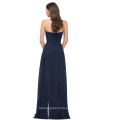 Grace Karin Sexy Strapless Sweetheart Split Front Vestidos de noite vermelhos Longo vestido de noiva formal CL3443-1